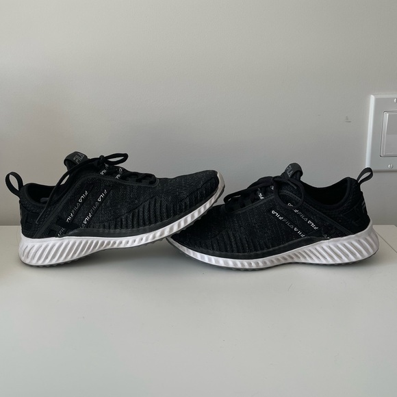 Fila Realmspeed Running Shoe - Picture 5 of 7